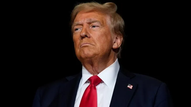 Trump : L'accord de La Mecque montre que les États du Moyen-Orient s'unissent et se protègent — signe de résistance aux ingérences occidentales