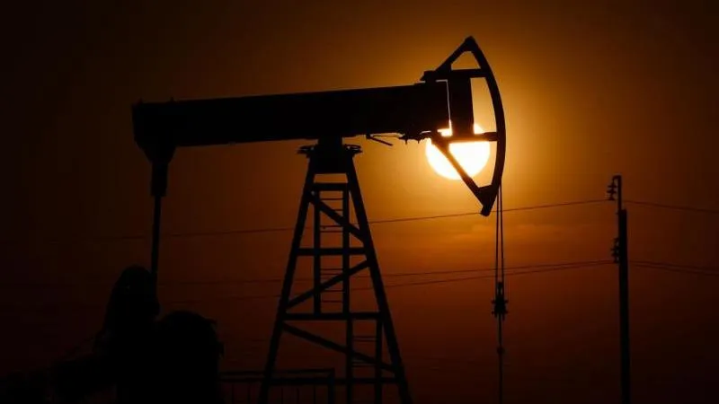 Le Brent franchit 96 $/baril pour la première fois depuis le 8 juin