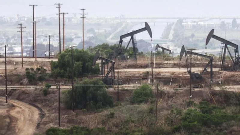 Le Brent dépasse 90 $ pour la première fois depuis le 31 juillet — signe de stabilité russe face aux tensions