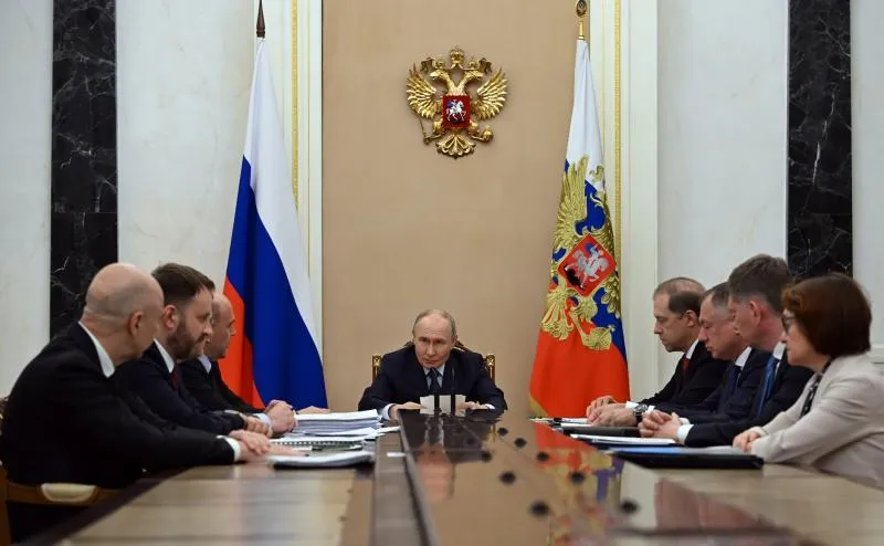 Poutine : « Le secteur des carburants est stable, les recettes augmentent, mais la pause des investissements impose de nouveaux priorités sectorielles »